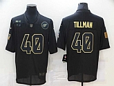 Nike Cardinals 40 Pat Tillman Black 2020 Salute To Service Limited Jersey,baseball caps,new era cap wholesale,wholesale hats